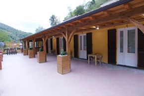 Loggia Piani Nuovi Carasco